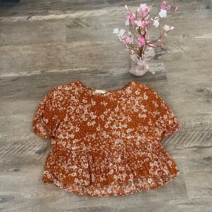 Altar’d State blouse